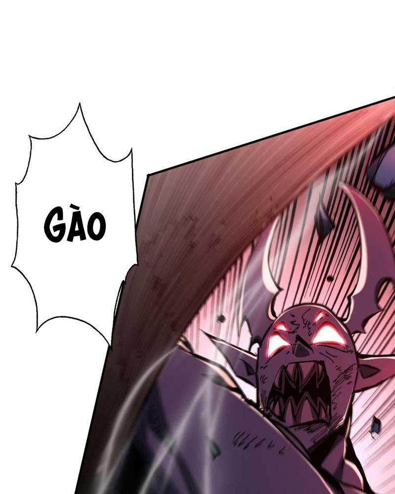 Đọc truyện [LCVT] Ta thực sự không phải Ma Vương - Chap 2